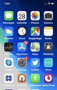 Image result for ScreenShot on iPhone
