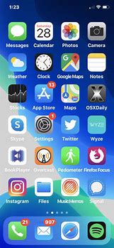 Image result for +How to Know It Is iPhone with Screen Shot