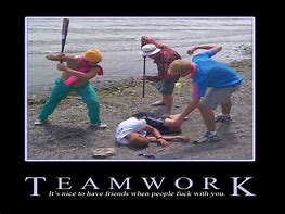 Image result for Funny Quotes About Teamwork