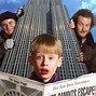 Image result for Home Alone Aesthetic Wallpaper