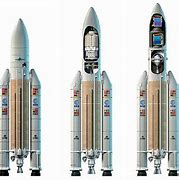 Image result for Ariane 5 Fuel Tank Inside