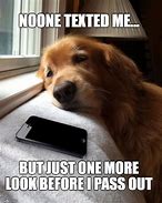 Image result for Girl Waiting by the Phone Meme