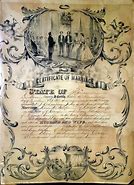 Image result for Arizona Marriage Certificate