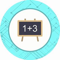 Image result for First in Math Icon