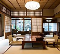 Image result for Traditional Japanese Ryokan
