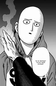 Image result for One Punch Man Memes