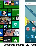 Image result for Android vs Windows