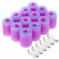 Image result for 80s Hair Rollers