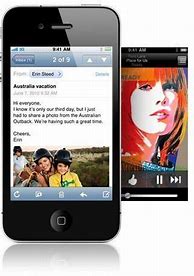 Image result for iPhone 4 vs 5C