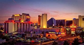 Image result for Las Vegas Strip Hoot