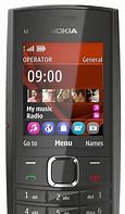 Image result for Nokia X2-05