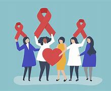 Image result for Aids Cartoon