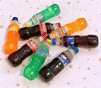 Image result for Fanta Coke/Pepsi Charged Sprite