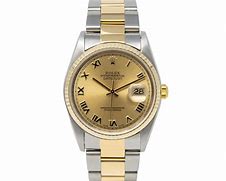 Image result for Rolex Datejust 42Mm