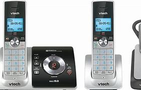 Image result for Cordless Phone with Headset