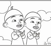 Image result for Gambar Upin Dan Ipin