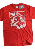 Image result for Video Game T-Shirts