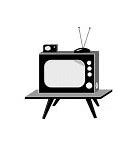 Image result for Old Coloerd TV