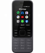 Image result for Nokia WhatsApp Phone