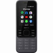 Image result for Nokia Keypad Phone with Whats App