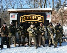 Image result for Oath Keepers Leader