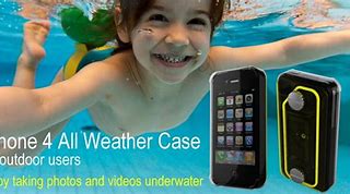 Image result for iPhone SE 1st Generation Waterproof Case