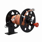 Image result for Clamshell Cord Reel