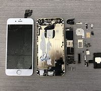 Image result for iPhone 7 Parts Diagram