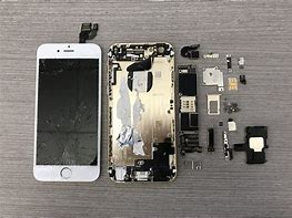 Image result for Inside Screen iPhone