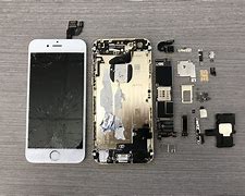 Image result for Inside iPhone SE