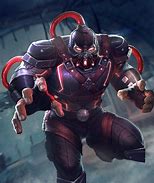 Image result for Bane Character