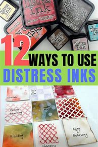 Image result for Distressed Ink On Photo Paper