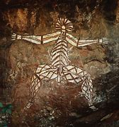 Image result for Aboriginal Rock Art