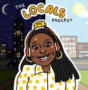 Image result for Locals Podcast Hat