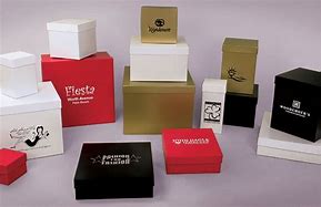 Image result for Custom Printed Boxes Packaging