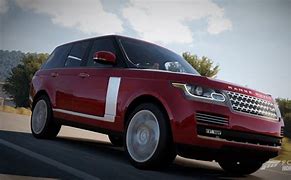 Image result for Forza Horizon 2 Land Rover