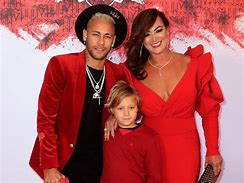 Image result for neymar family