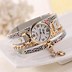 Image result for Charm Bracelet Watches for Women