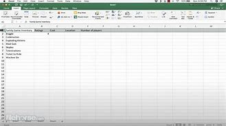 Image result for Free Excel Software Online