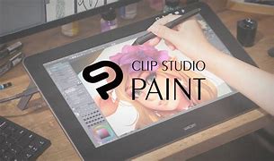 Image result for Clip Studio Paint Pro Gear Icon