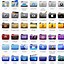 Image result for Cool Folder Icons