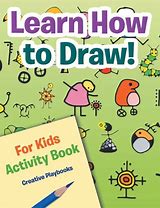 Image result for Drawing Book with 100000000 Pages for Kids to Draw Anything
