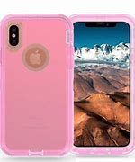 Image result for OtterBox Symmetry Clear Series Case iPhone XR