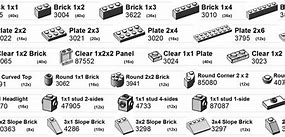 Image result for Free LEGO Printable Storage Labels