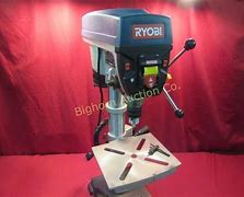 Image result for Bench Top Drill Press