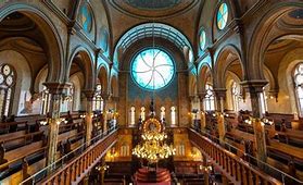 Image result for Jewish Library Synagogue
