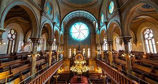 Image result for Traditional Synagogue
