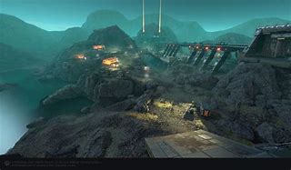 Image result for Sci-Fi Factory Map