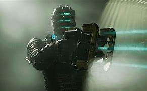 Image result for Dead Space Plasma Cutter