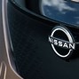 Image result for New Nissan Logo